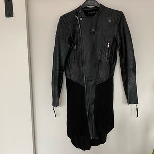 HORACE women jacket . Size L